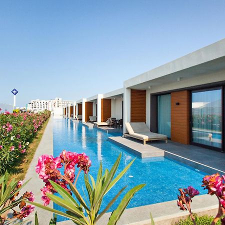 Sea Breeze Resort Nardaran Εξωτερικό φωτογραφία
