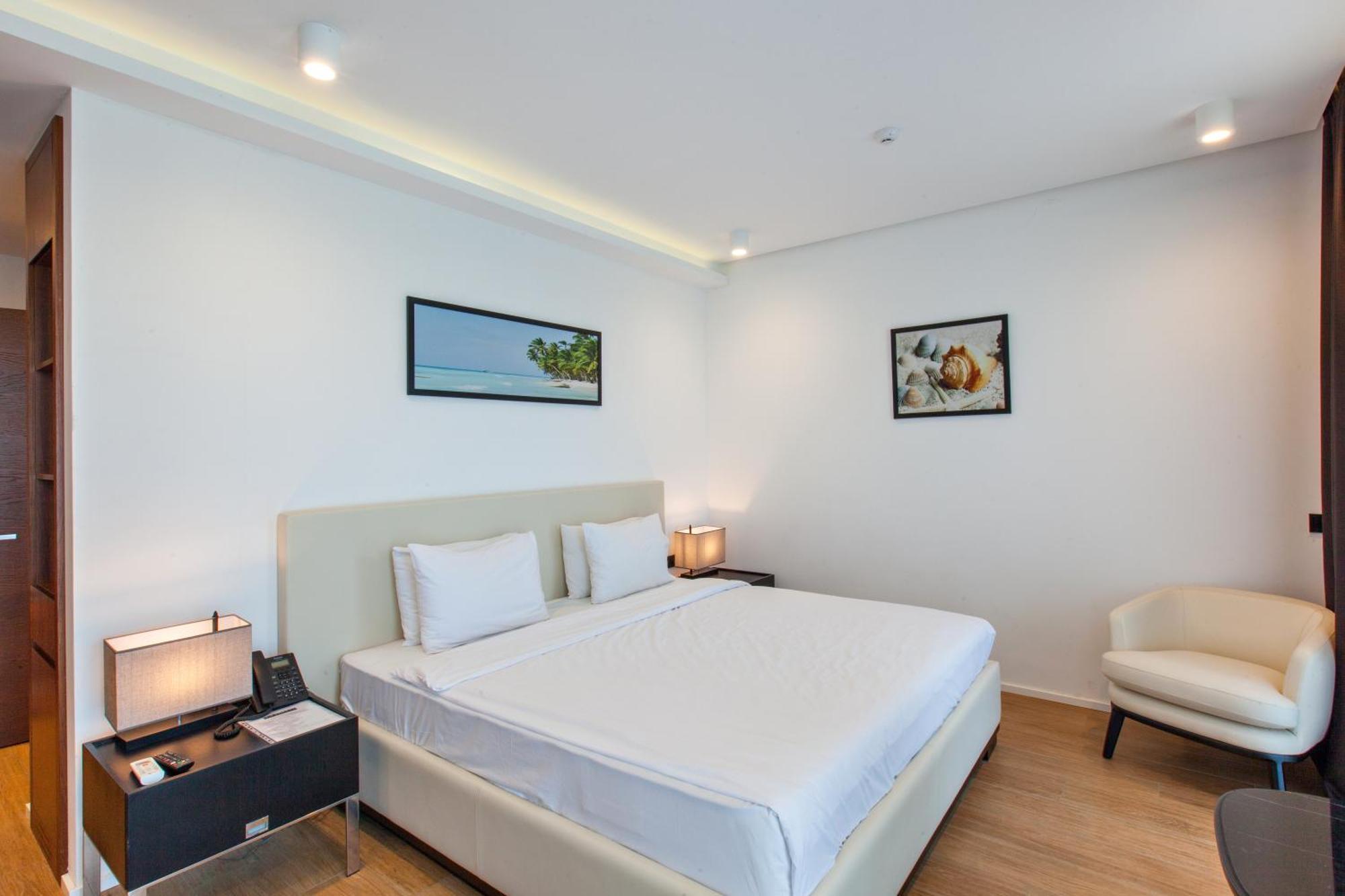 Sea Breeze Resort Nardaran Εξωτερικό φωτογραφία