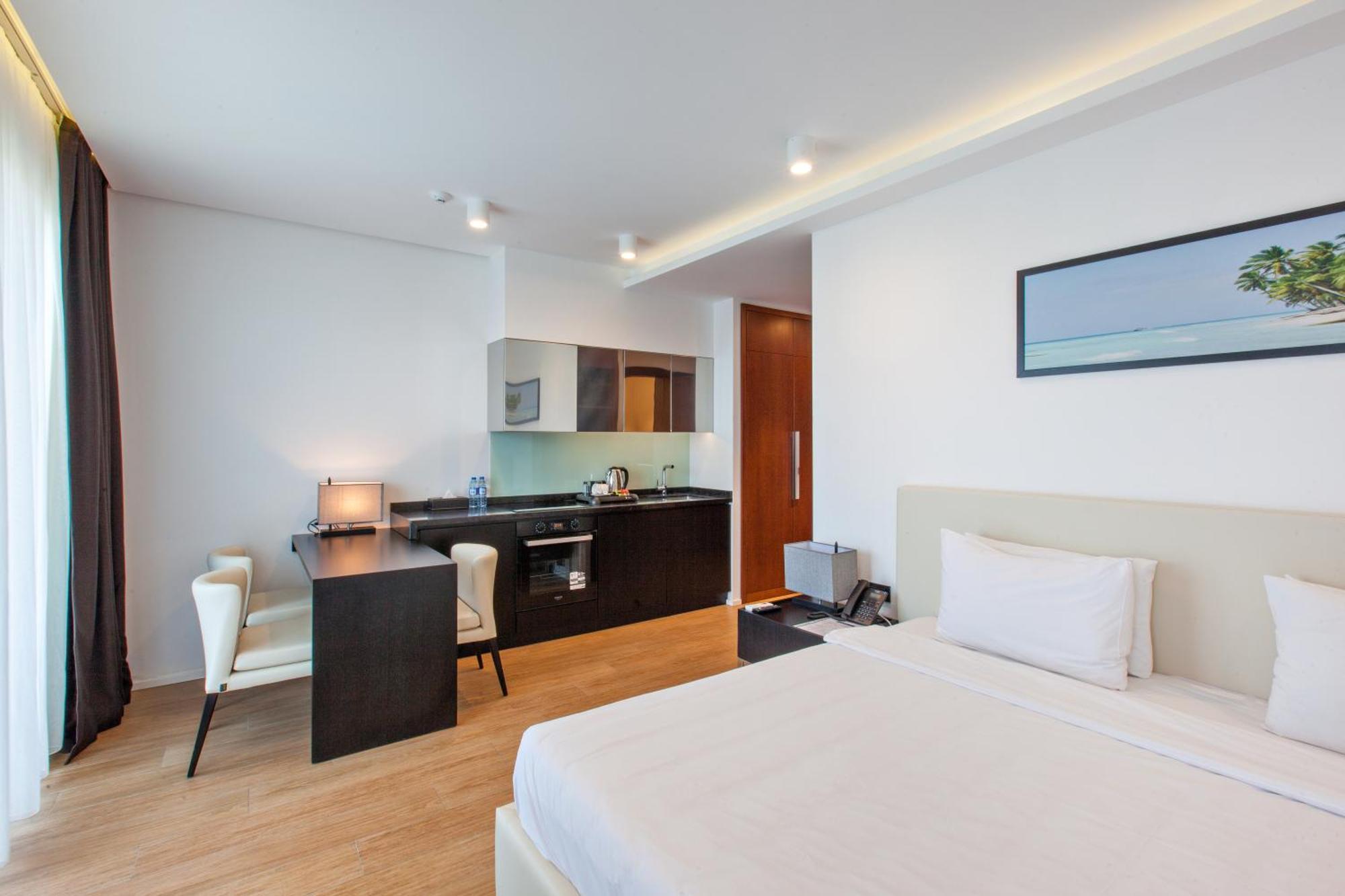 Sea Breeze Resort Nardaran Εξωτερικό φωτογραφία