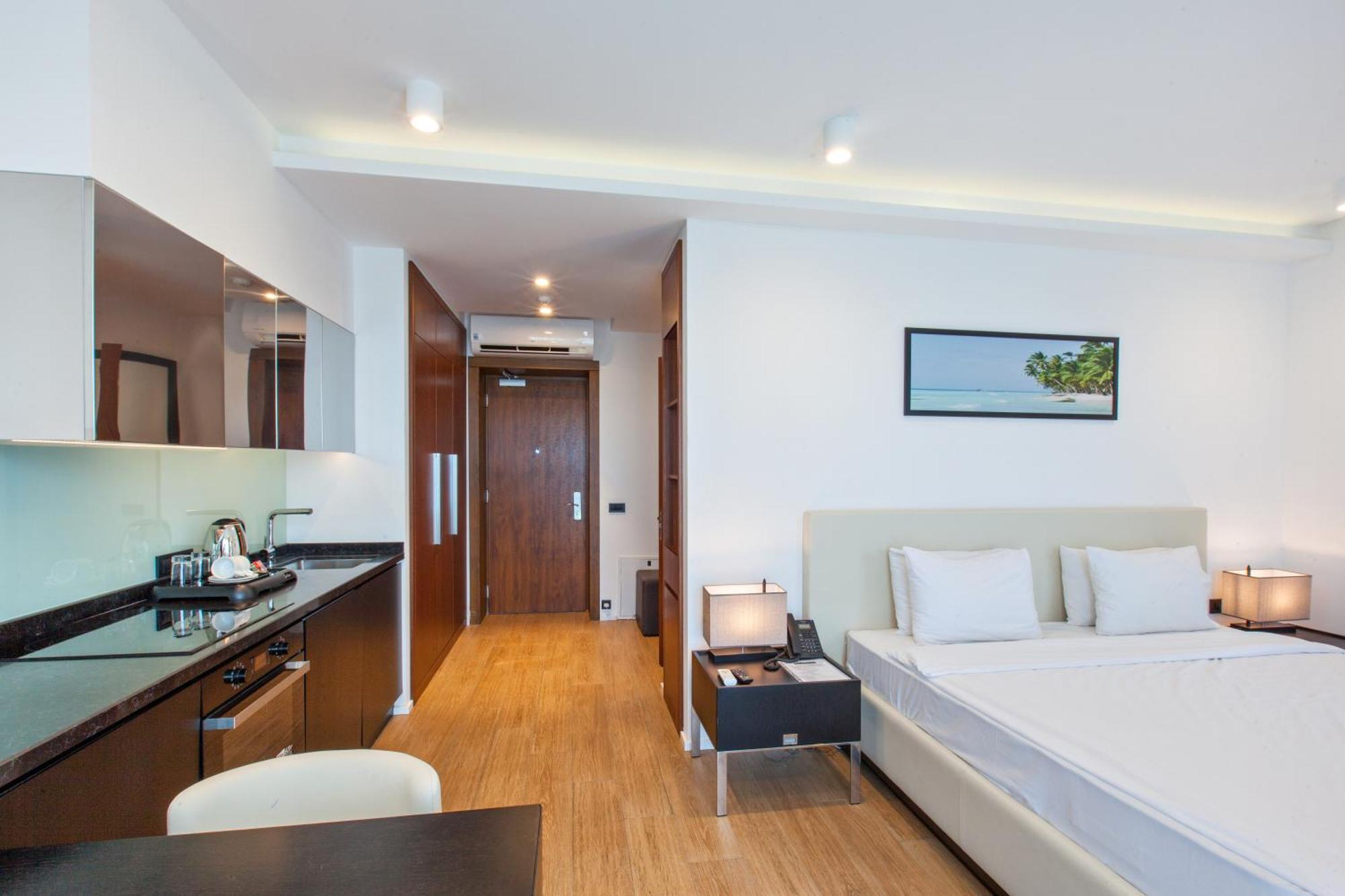 Sea Breeze Resort Nardaran Εξωτερικό φωτογραφία