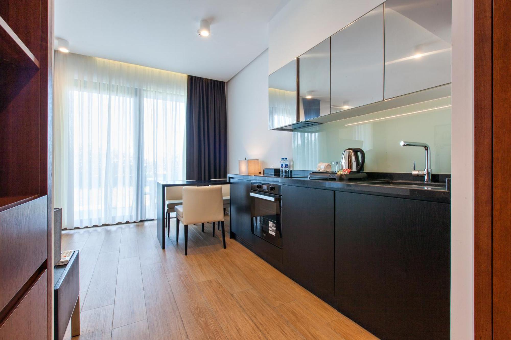 Sea Breeze Resort Nardaran Εξωτερικό φωτογραφία