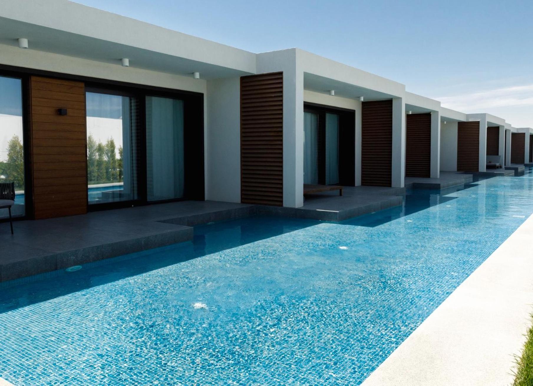 Sea Breeze Resort Nardaran Εξωτερικό φωτογραφία