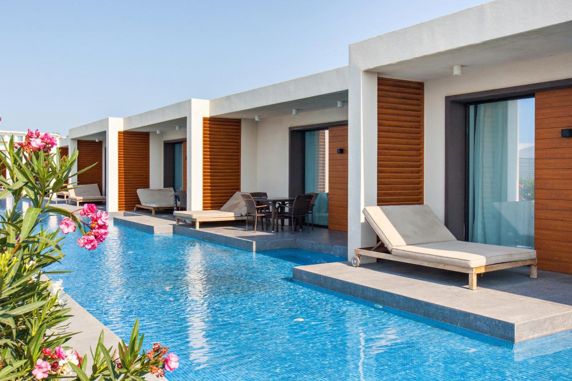 Sea Breeze Resort Nardaran Εξωτερικό φωτογραφία
