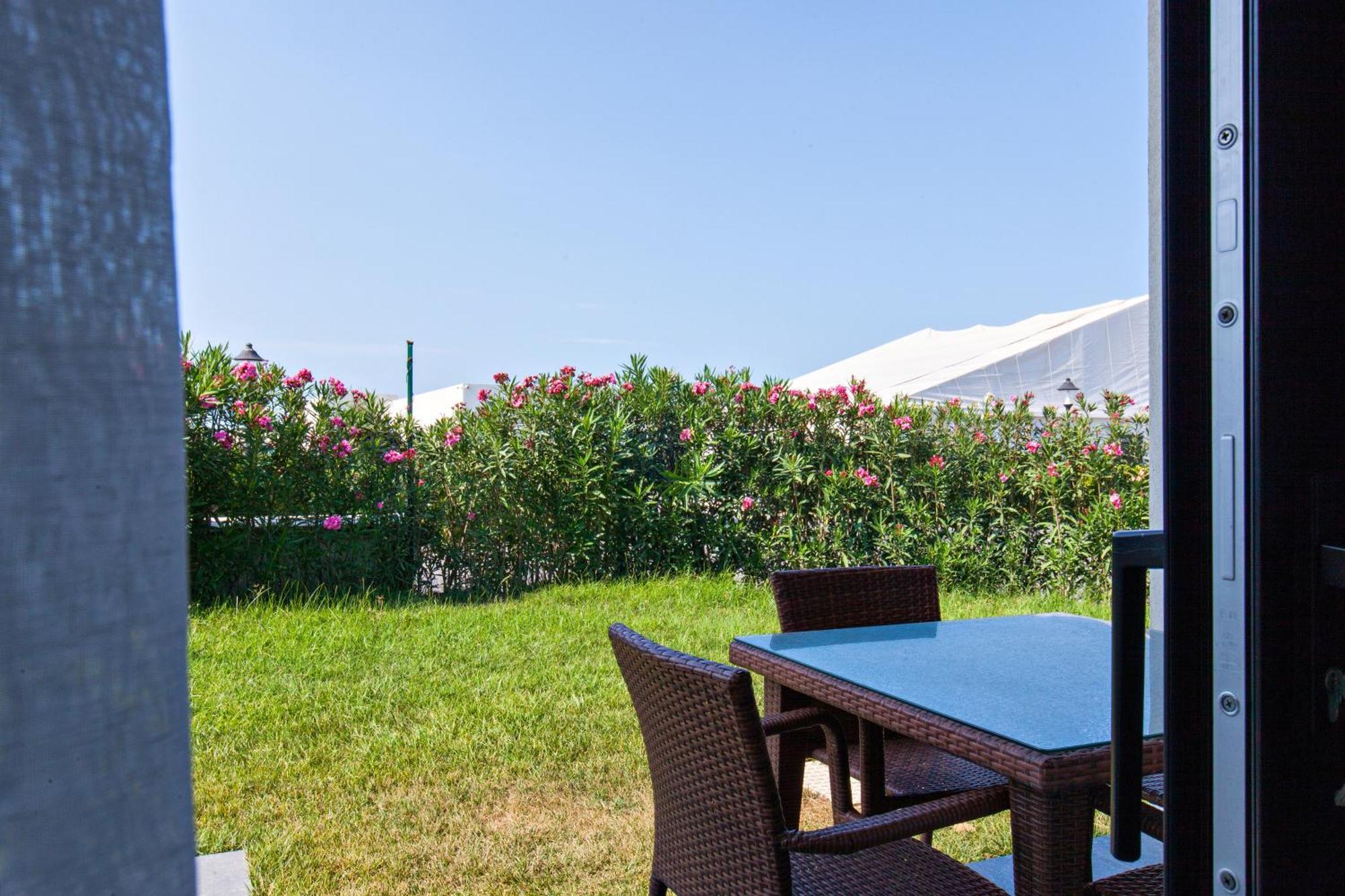 Sea Breeze Resort Nardaran Εξωτερικό φωτογραφία