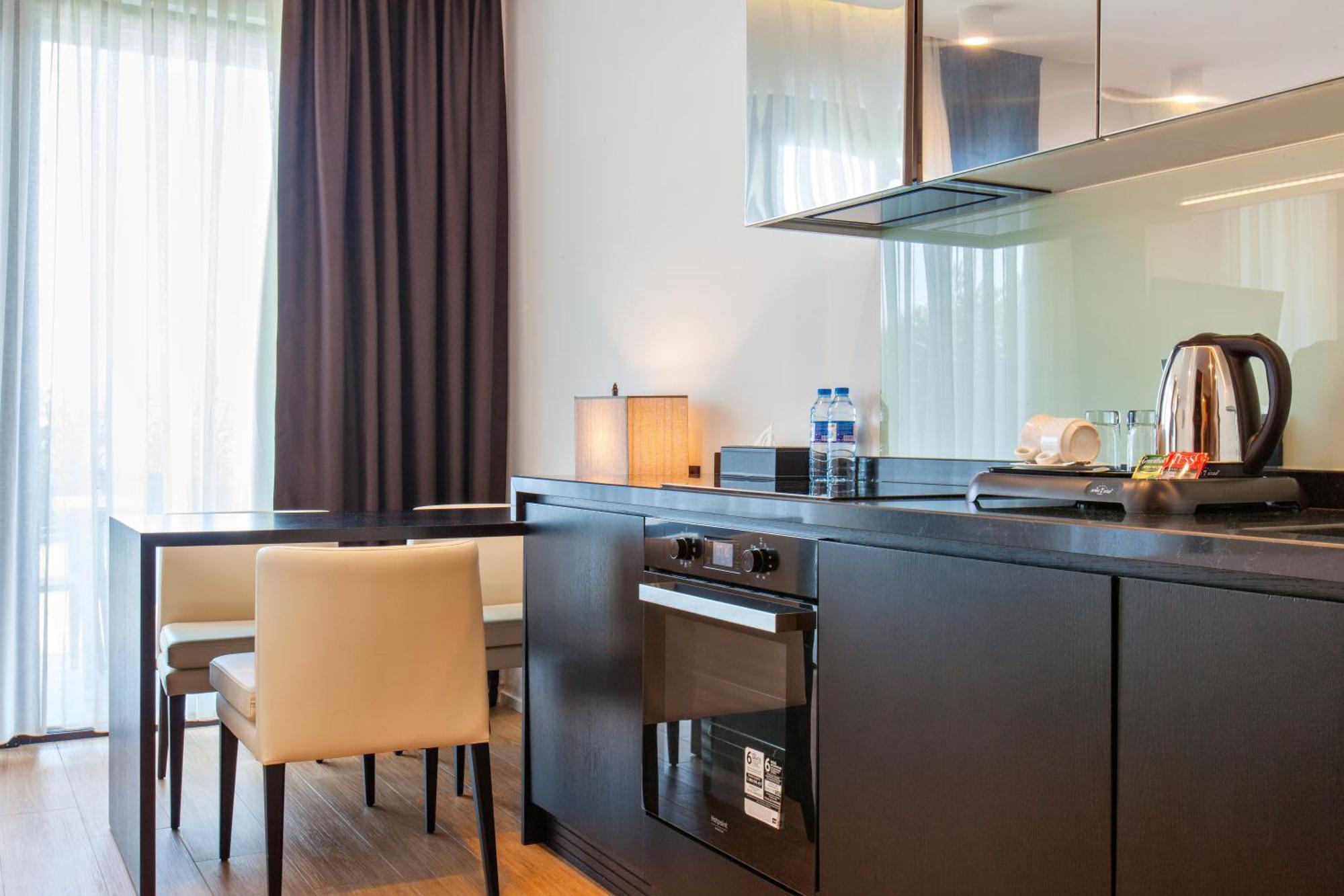 Sea Breeze Resort Nardaran Εξωτερικό φωτογραφία