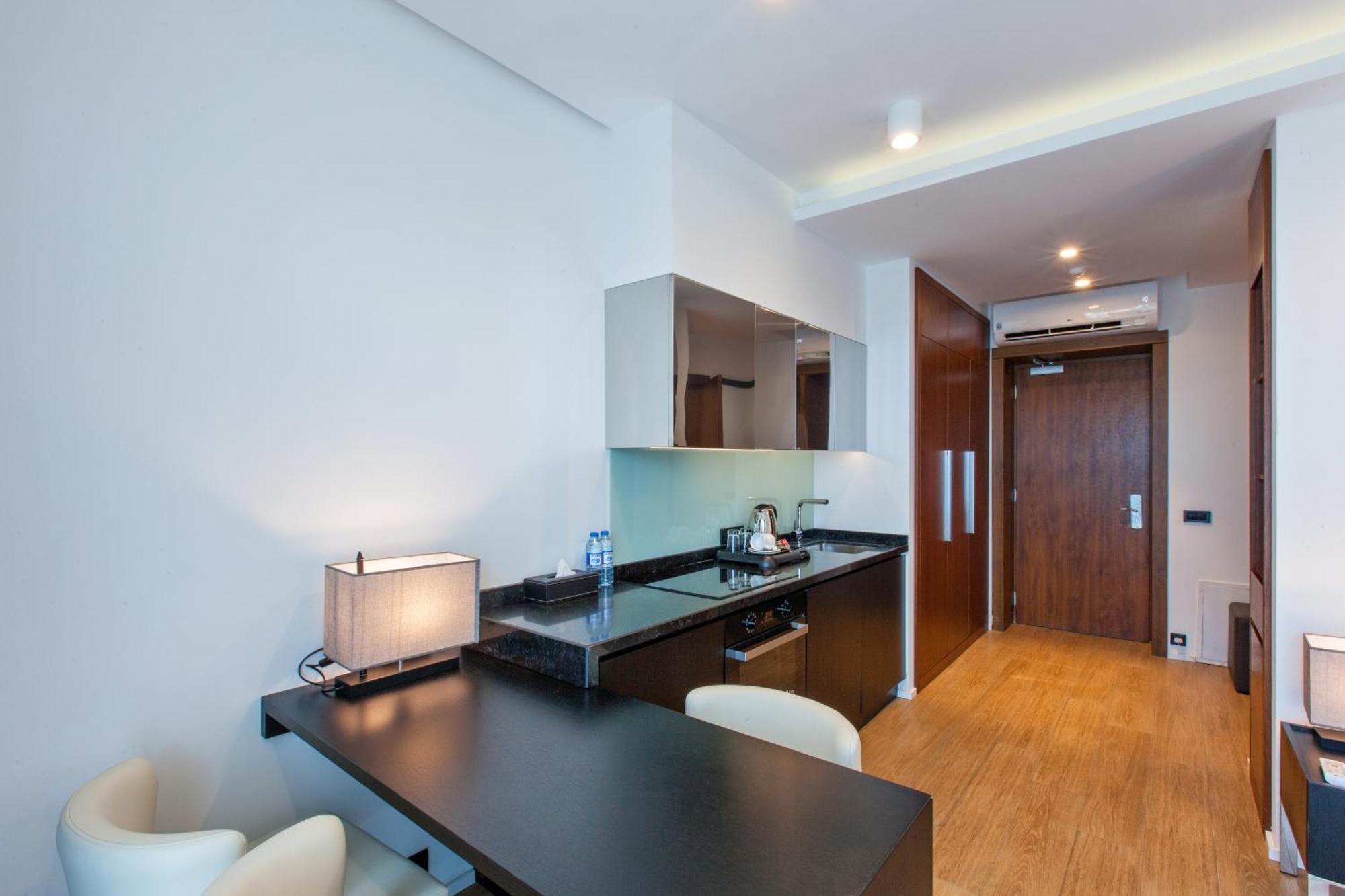 Sea Breeze Resort Nardaran Εξωτερικό φωτογραφία