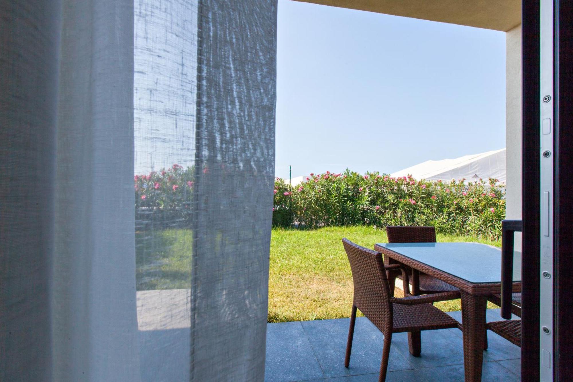 Sea Breeze Resort Nardaran Εξωτερικό φωτογραφία