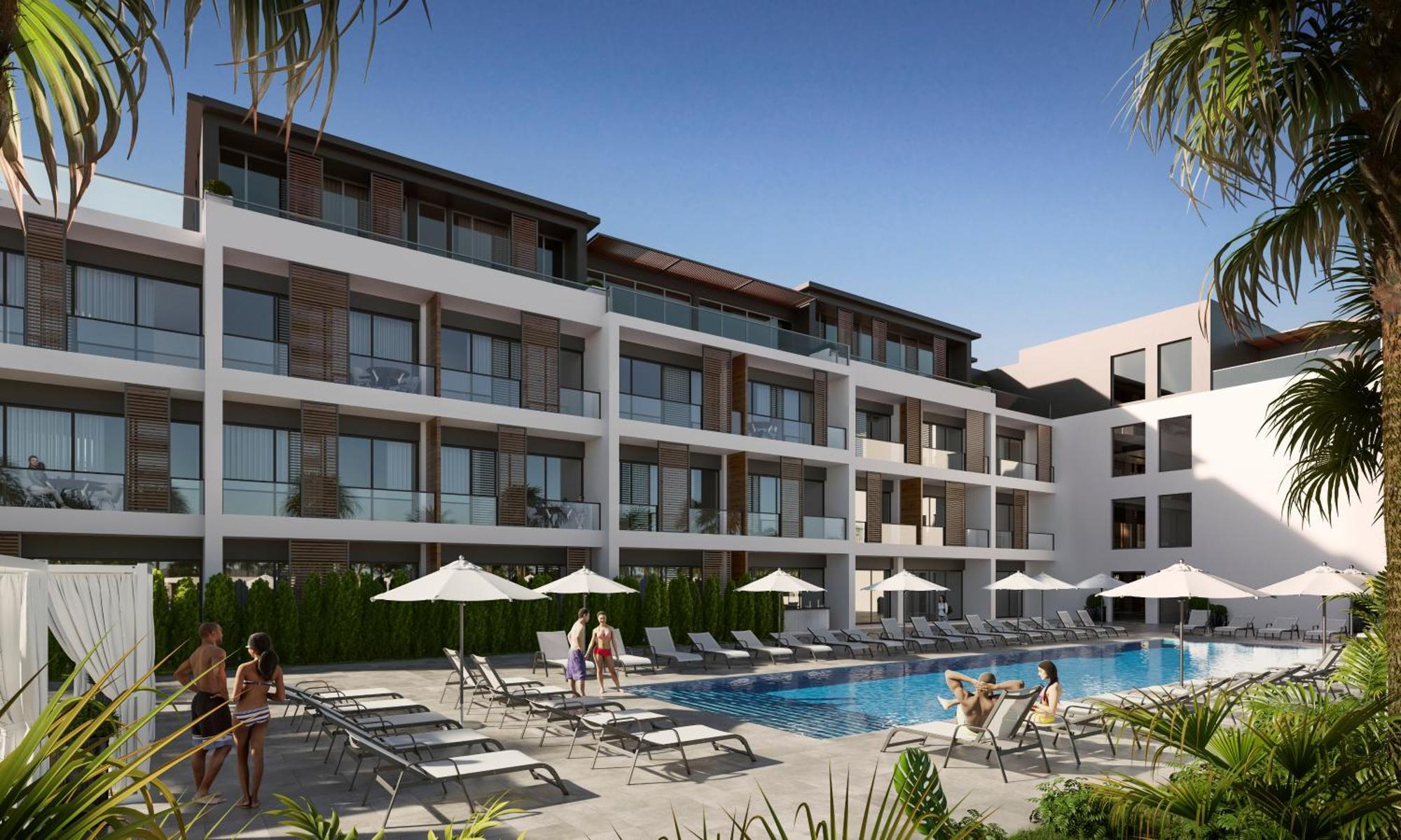 Sea Breeze Resort Nardaran Εξωτερικό φωτογραφία