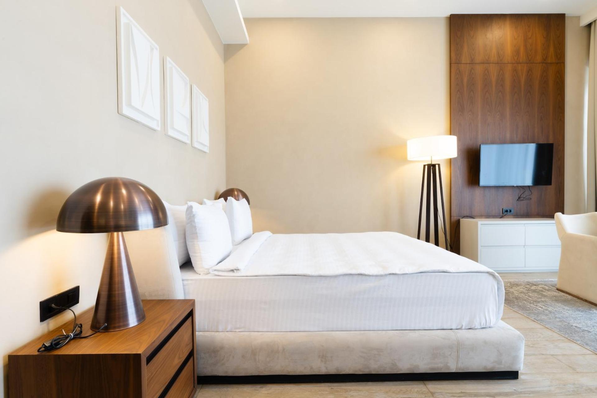 Sea Breeze Resort Nardaran Εξωτερικό φωτογραφία