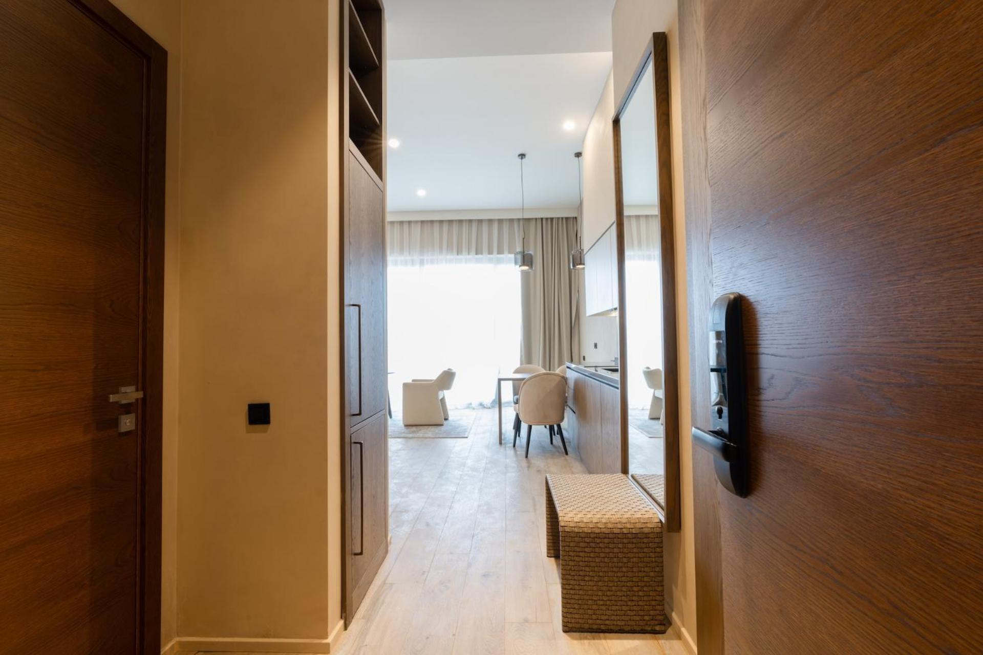 Sea Breeze Resort Nardaran Εξωτερικό φωτογραφία