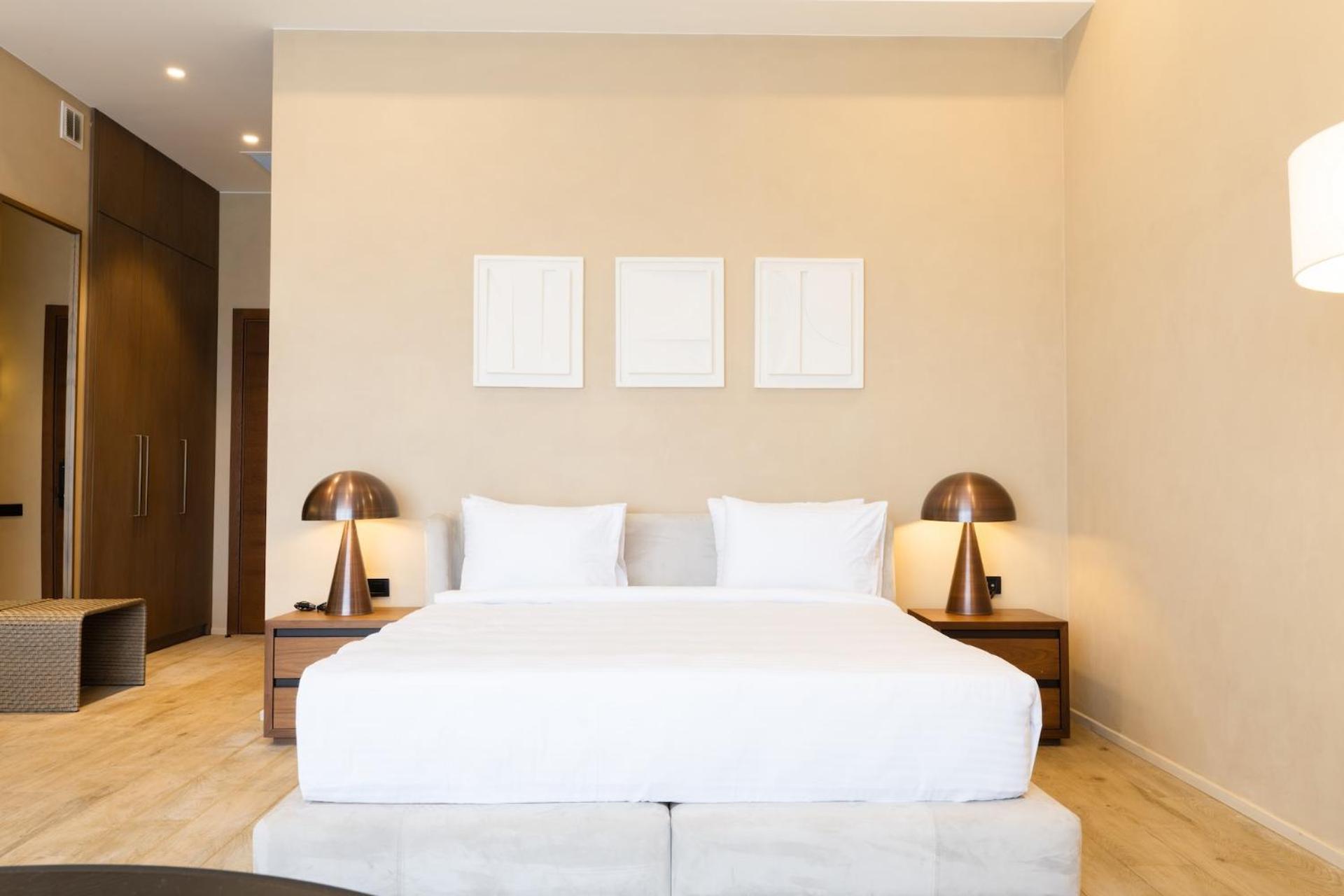 Sea Breeze Resort Nardaran Εξωτερικό φωτογραφία