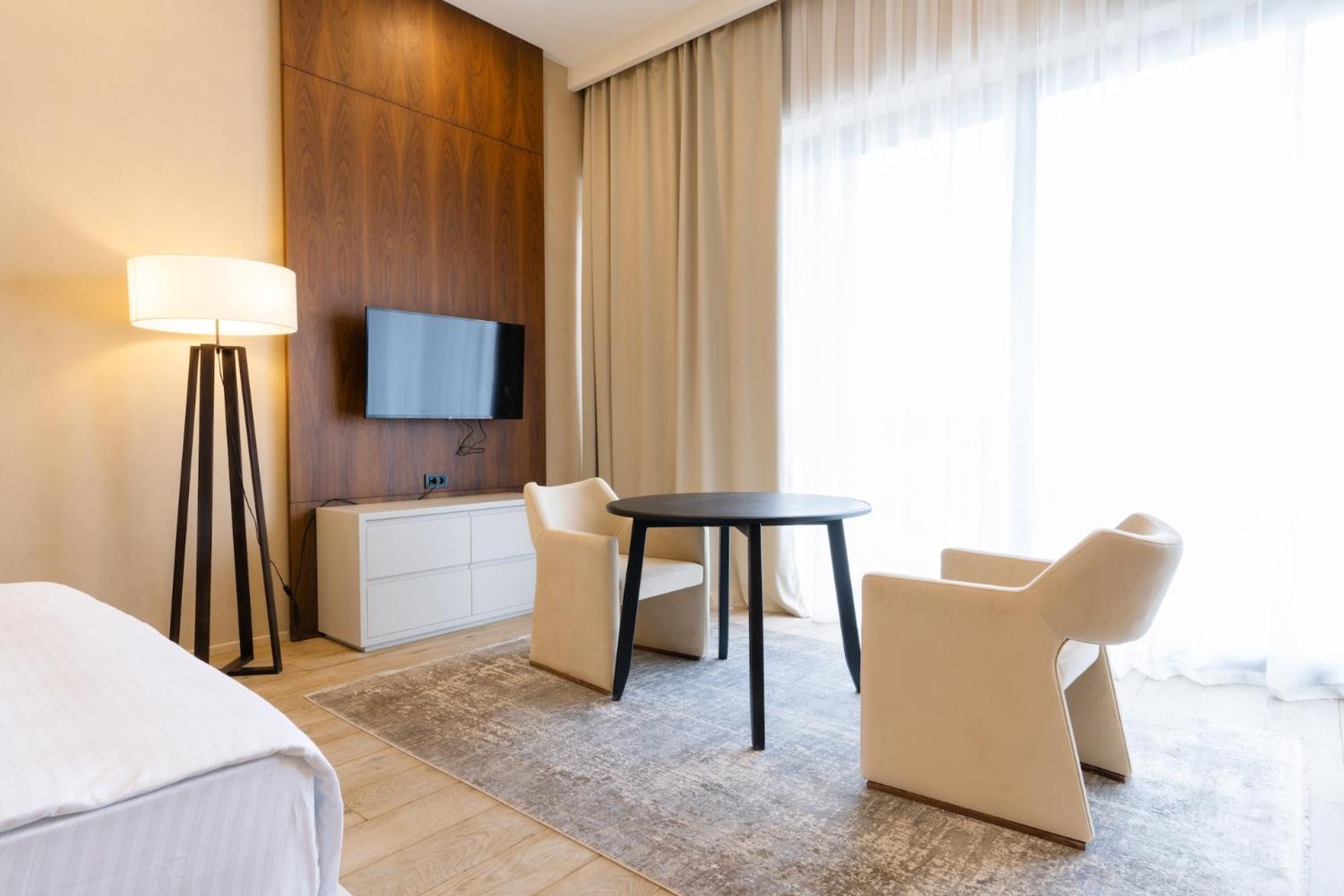Sea Breeze Resort Nardaran Εξωτερικό φωτογραφία